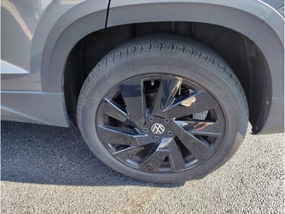 2024 Volkswagen Taos 1.5T SEL