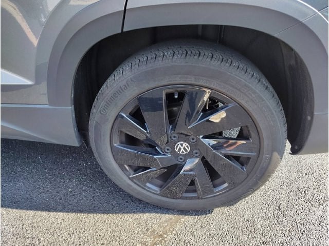 2024 Volkswagen Taos 1.5T SEL