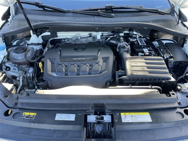 2023 Volkswagen Tiguan 2.0T S
