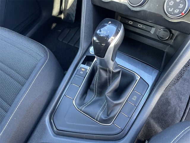 2023 Volkswagen Tiguan 2.0T S