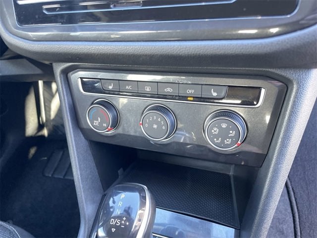 2023 Volkswagen Tiguan 2.0T S