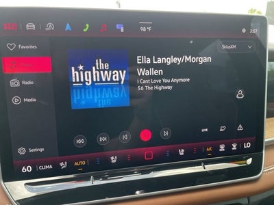 2026 Volkswagen Tiguan 2.0T SEL R-Line