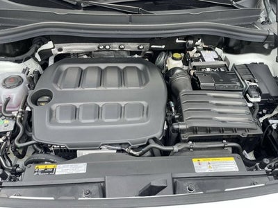 2026 Volkswagen Tiguan 2.0T SEL R-Line