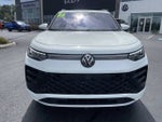 2026 Volkswagen Tiguan 2.0T SEL R-Line