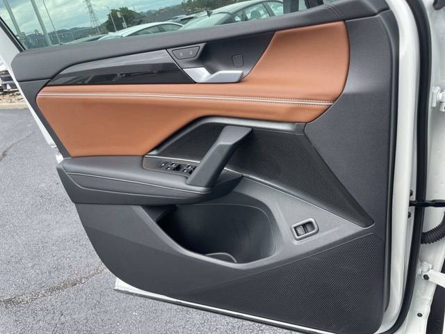 2026 Volkswagen Tiguan 2.0T SEL R-Line
