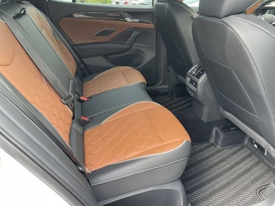 2026 Volkswagen Tiguan 2.0T SEL R-Line