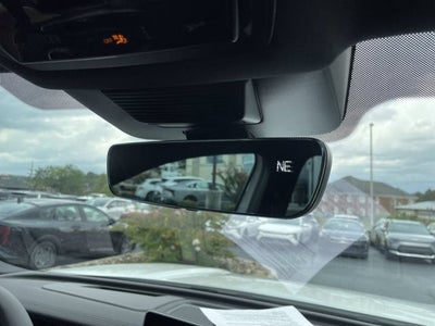 2026 Volkswagen Tiguan 2.0T SEL R-Line