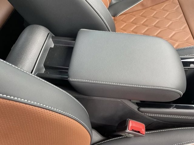 2026 Volkswagen Tiguan 2.0T SEL R-Line