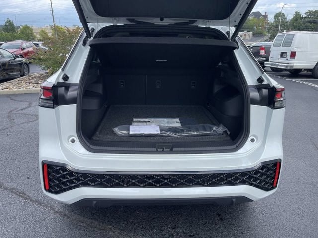 2026 Volkswagen Tiguan 2.0T SEL R-Line