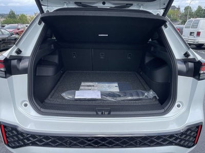 2026 Volkswagen Tiguan 2.0T SEL R-Line