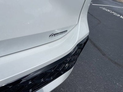 2026 Volkswagen Tiguan 2.0T SEL R-Line