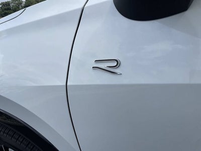 2026 Volkswagen Tiguan 2.0T SEL R-Line