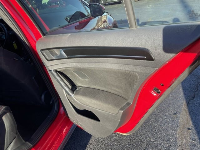 2015 Volkswagen Golf GTI 2.0T S