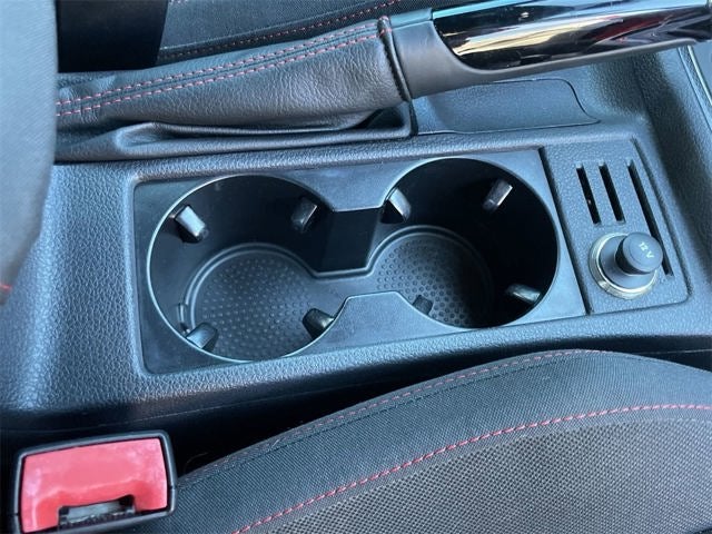 2015 Volkswagen Golf GTI 2.0T S