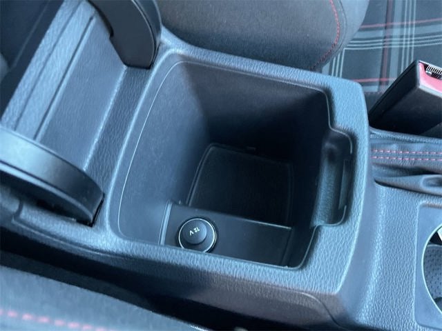 2015 Volkswagen Golf GTI 2.0T S