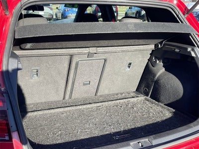 2015 Volkswagen Golf GTI 2.0T S