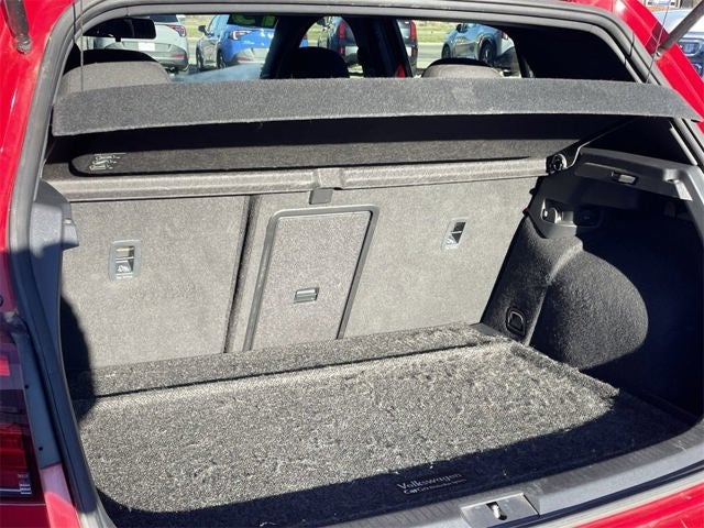 2015 Volkswagen Golf GTI 2.0T S