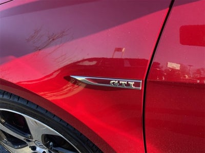 2015 Volkswagen Golf GTI 2.0T S