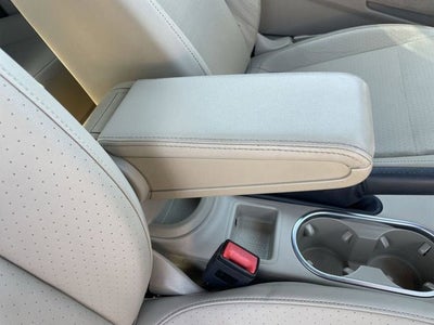 2015 Volkswagen Beetle 1.8T