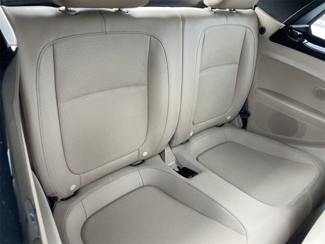 2015 Volkswagen Beetle 1.8T