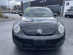 2015 Volkswagen Beetle 1.8T