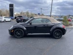 2015 Volkswagen Beetle 1.8T
