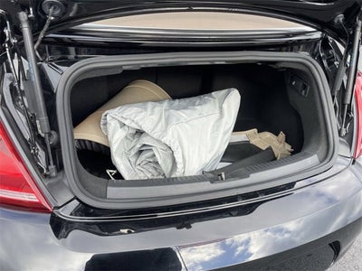 2015 Volkswagen Beetle 1.8T