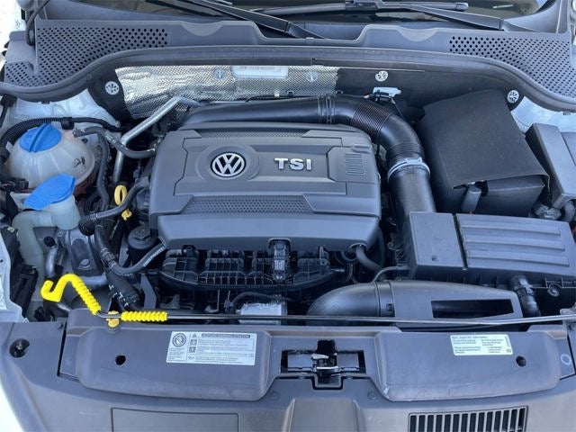 2015 Volkswagen Beetle 1.8T Classic