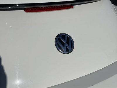2015 Volkswagen Beetle 1.8T Classic