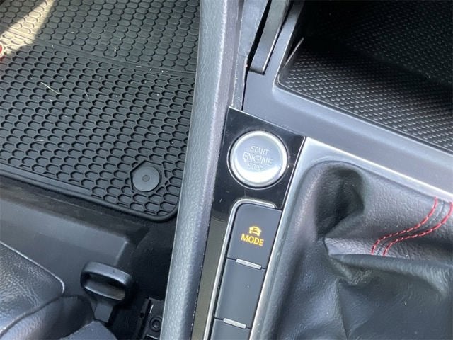 2019 Volkswagen Golf GTI 2.0T SE