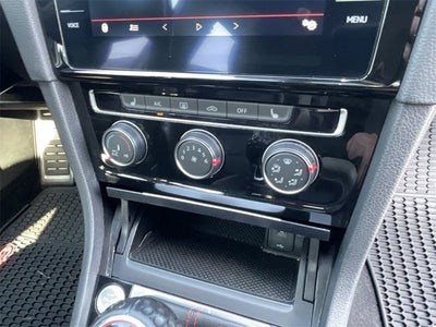 2019 Volkswagen Golf GTI 2.0T SE