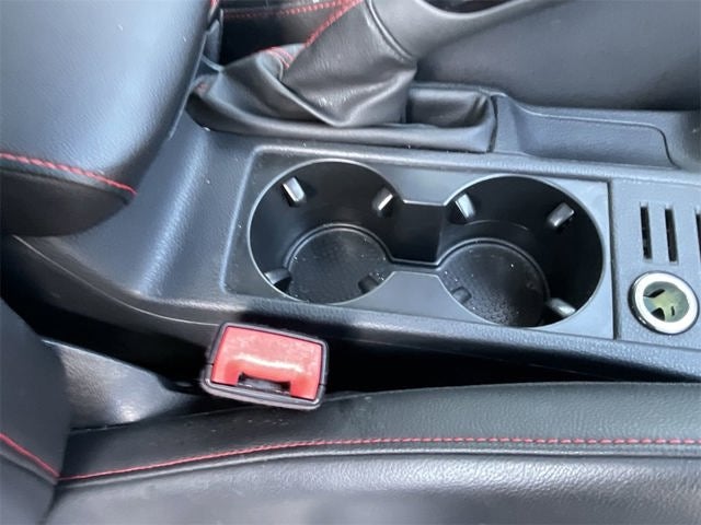 2019 Volkswagen Golf GTI 2.0T SE