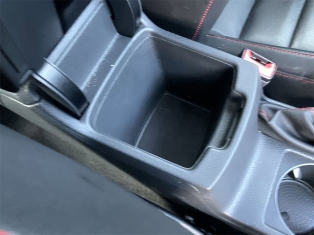 2019 Volkswagen Golf GTI 2.0T SE