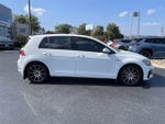 2019 Volkswagen Golf GTI 2.0T SE