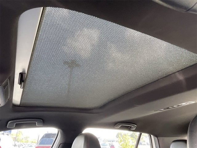 2019 Volkswagen Golf GTI 2.0T SE