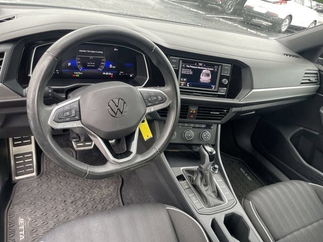 2024 Volkswagen Jetta 1.5T Sport