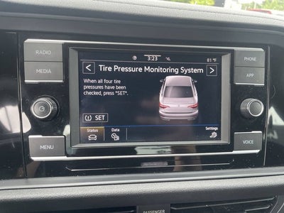 2024 Volkswagen Jetta 1.5T Sport