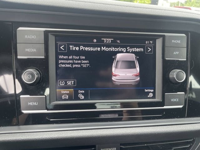 2024 Volkswagen Jetta 1.5T Sport