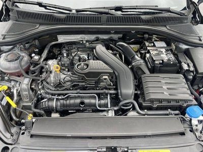 2024 Volkswagen Jetta 1.5T Sport