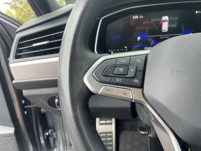 2024 Volkswagen Jetta 1.5T Sport