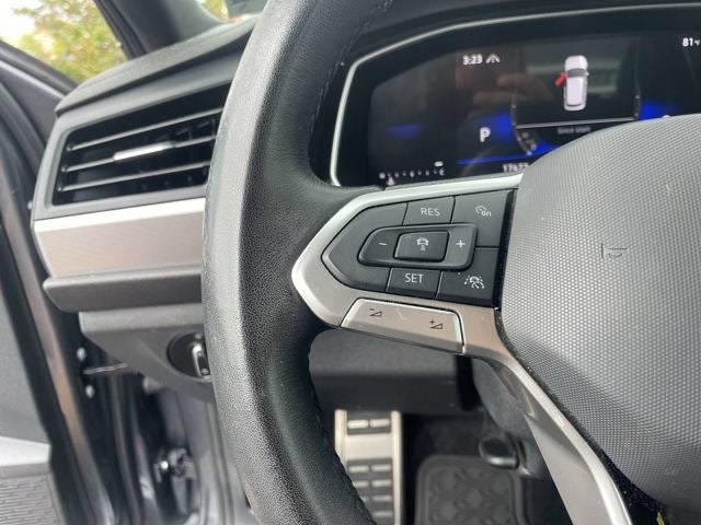 2024 Volkswagen Jetta 1.5T Sport