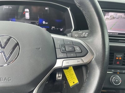 2024 Volkswagen Jetta 1.5T Sport
