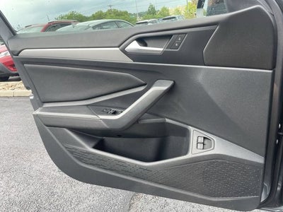 2024 Volkswagen Jetta 1.5T Sport