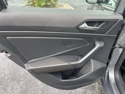 2024 Volkswagen Jetta 1.5T Sport