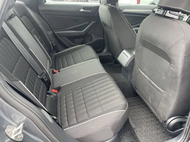2024 Volkswagen Jetta 1.5T Sport