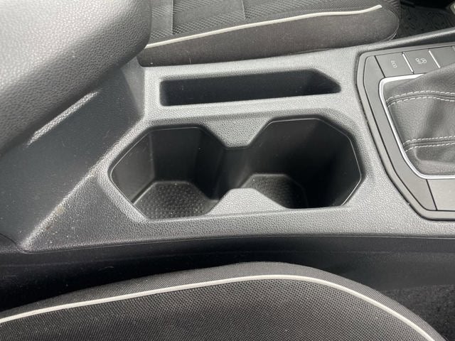 2024 Volkswagen Jetta 1.5T Sport