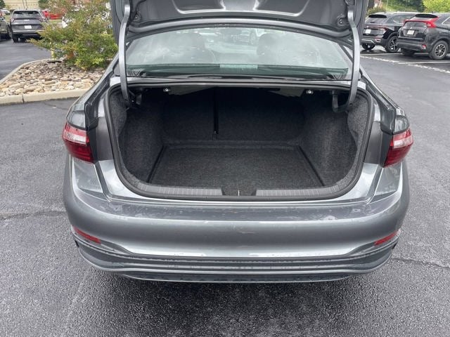 2024 Volkswagen Jetta 1.5T Sport