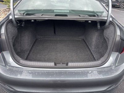 2024 Volkswagen Jetta 1.5T Sport