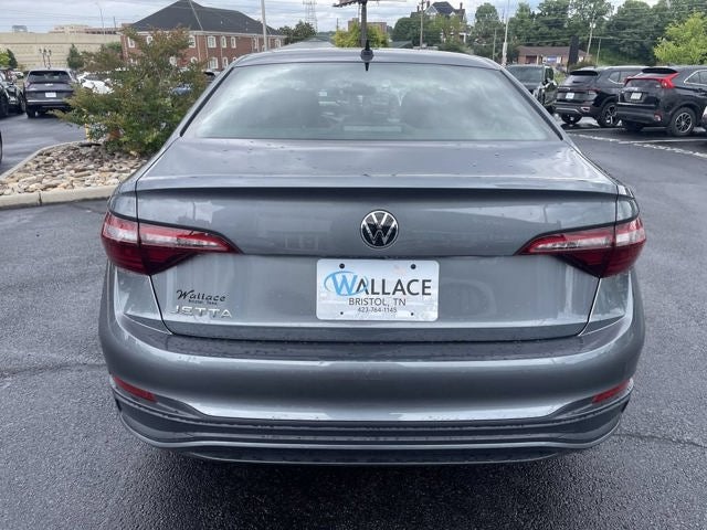 2024 Volkswagen Jetta 1.5T Sport