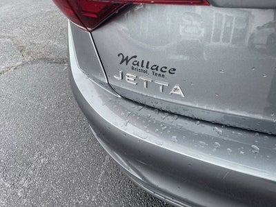 2024 Volkswagen Jetta 1.5T Sport